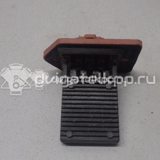 Фото Резистор отопителя  96484371 для chevrolet Lacetti