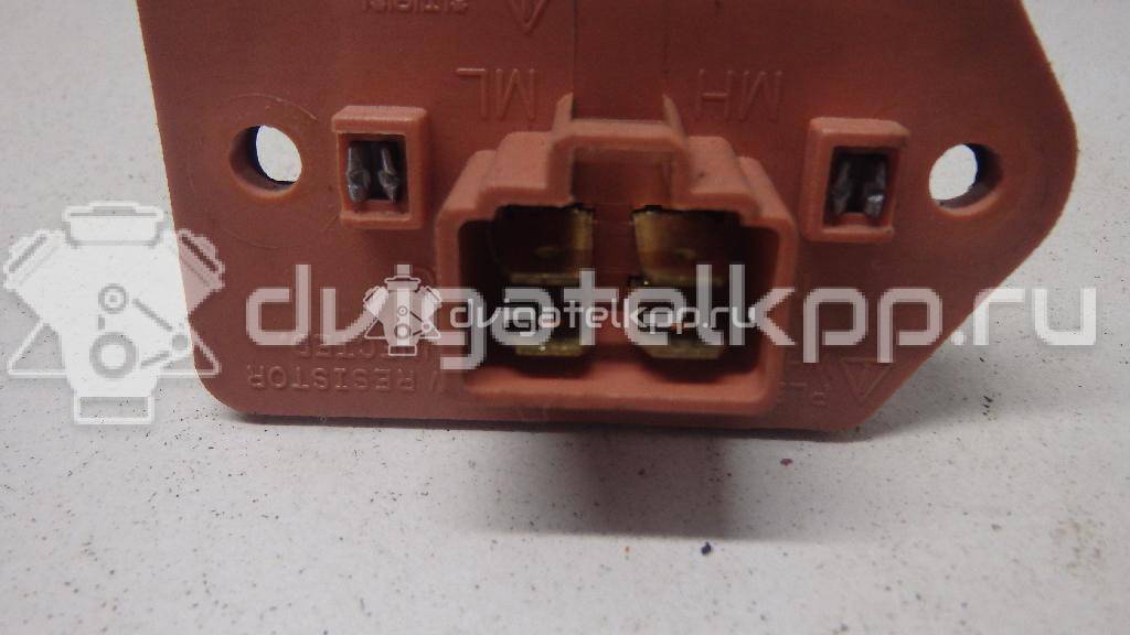 Фото Резистор отопителя  96484371 для chevrolet Lacetti {forloop.counter}}