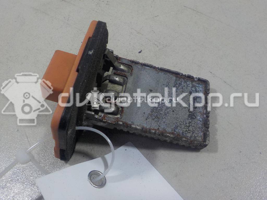 Фото Резистор отопителя  96484371 для chevrolet Lacetti {forloop.counter}}