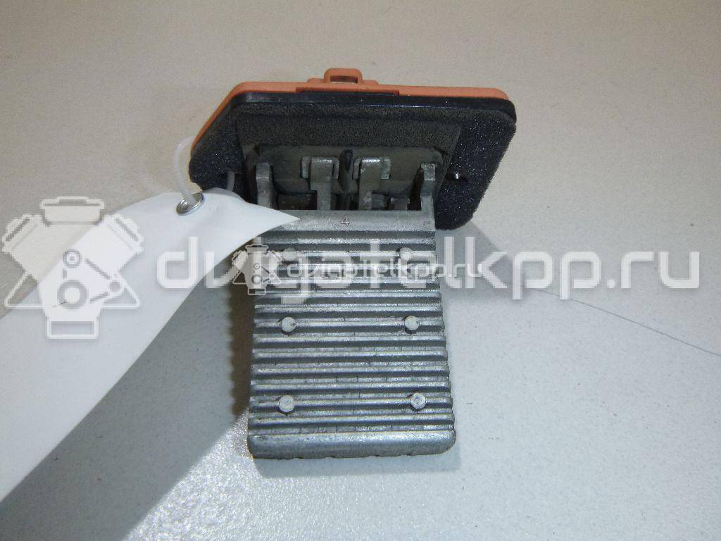 Фото Резистор отопителя  96484371 для chevrolet Lacetti {forloop.counter}}