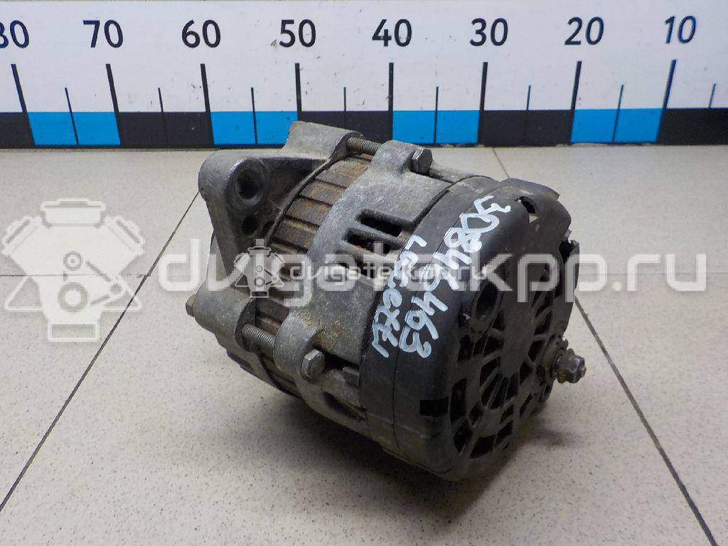 Фото Генератор  96540542 для Chevrolet Kalos / Nubira / Matiz M200, M250 / Aveo / Lacetti {forloop.counter}}
