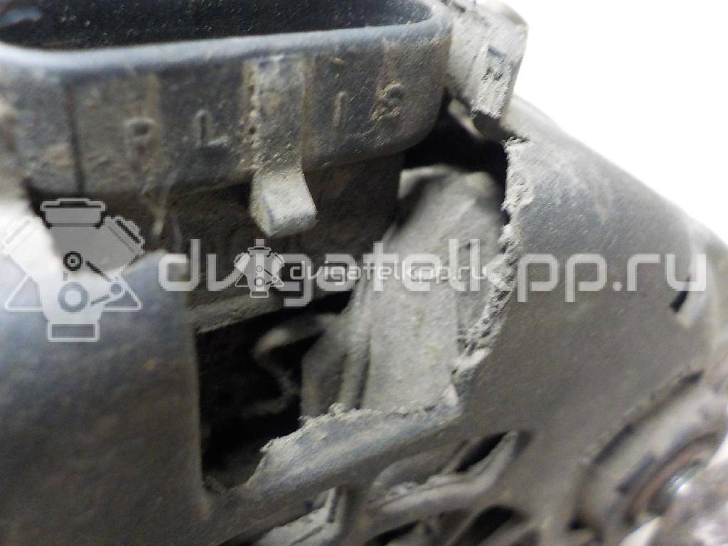 Фото Генератор  96540542 для Chevrolet Kalos / Nubira / Matiz M200, M250 / Aveo / Lacetti {forloop.counter}}