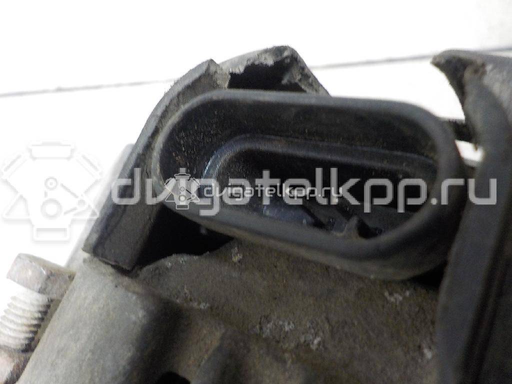 Фото Генератор  96540542 для Chevrolet Kalos / Nubira / Matiz M200, M250 / Aveo / Lacetti {forloop.counter}}