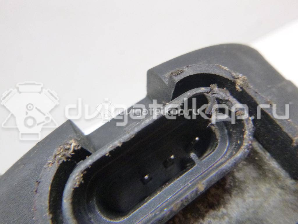 Фото Генератор  96540542 для Chevrolet Kalos / Nubira / Matiz M200, M250 / Aveo / Lacetti {forloop.counter}}