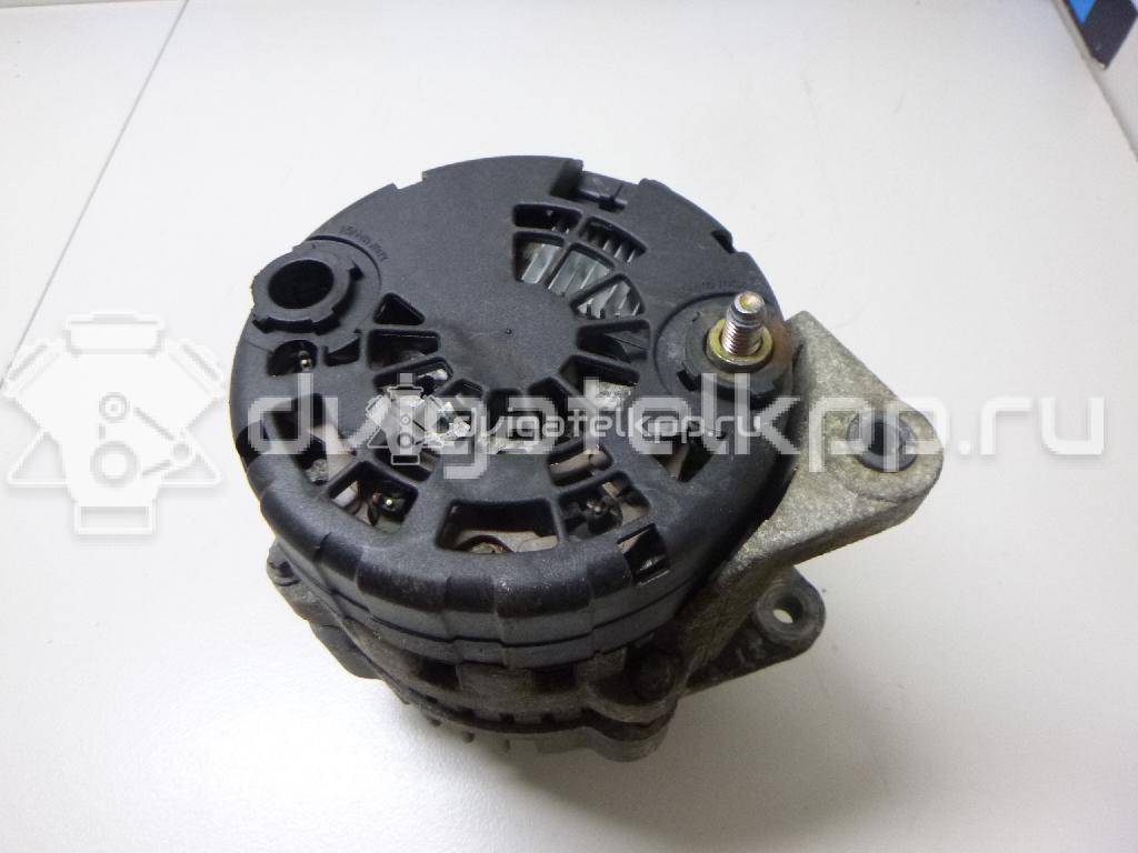 Фото Генератор  96540542 для Chevrolet Kalos / Nubira / Matiz M200, M250 / Aveo / Lacetti {forloop.counter}}