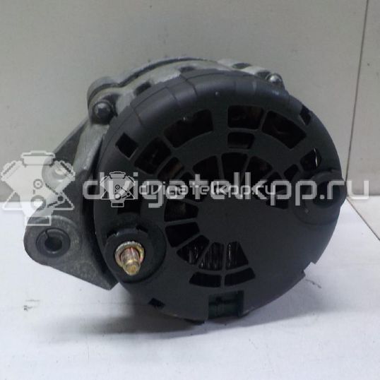 Фото Генератор  96540542 для Chevrolet Kalos / Nubira / Matiz M200, M250 / Aveo / Lacetti