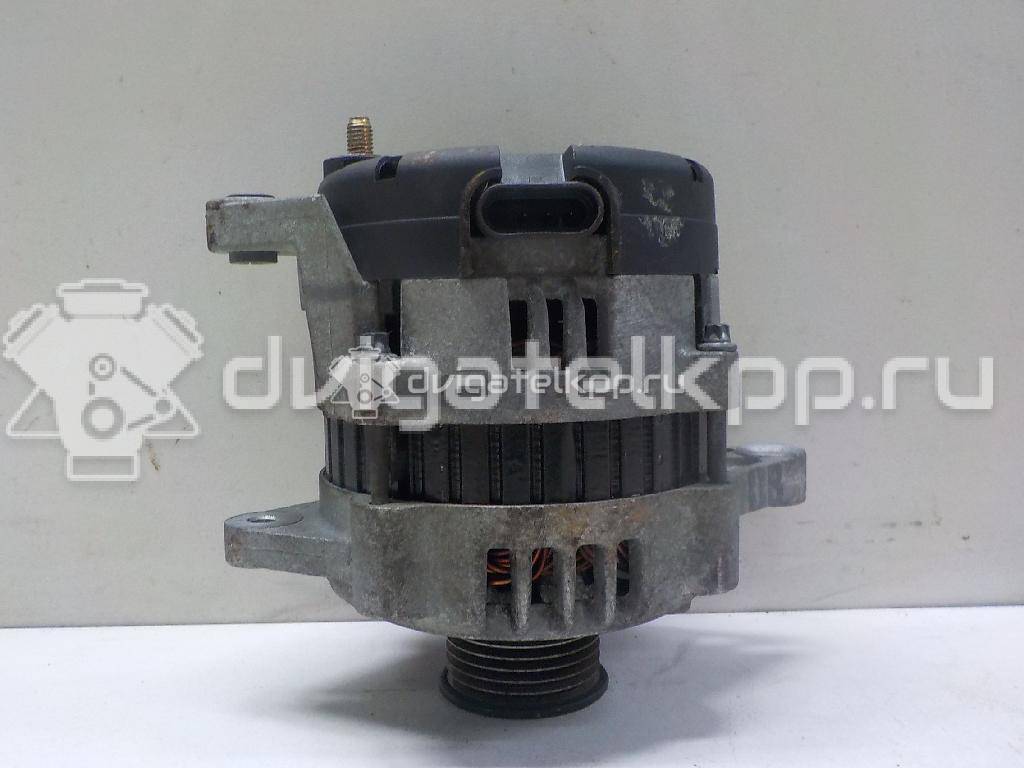 Фото Генератор  96540542 для Chevrolet Kalos / Nubira / Matiz M200, M250 / Aveo / Lacetti {forloop.counter}}