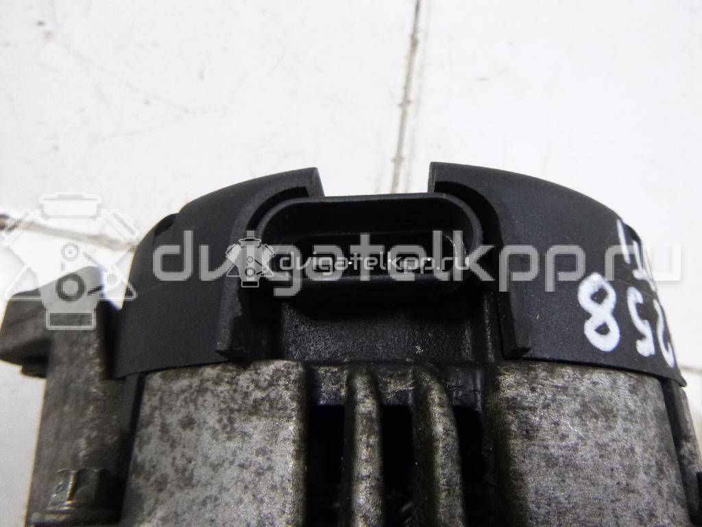 Фото Генератор  96540542 для Chevrolet Kalos / Nubira / Matiz M200, M250 / Aveo / Lacetti {forloop.counter}}