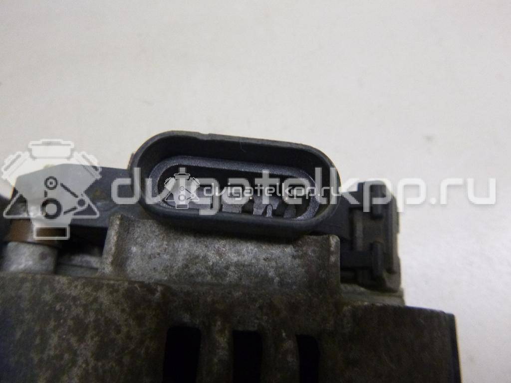 Фото Генератор  96838439 для Chevrolet Kalos / Nubira / Captiva C100, C140 / Matiz M200, M250 / Epica Kl1 {forloop.counter}}