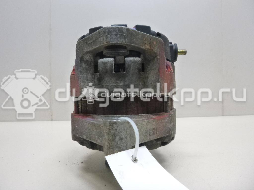 Фото Генератор  96408588 для Chevrolet Rezzo / Nubira / Lacetti / Matiz M200, M250 {forloop.counter}}