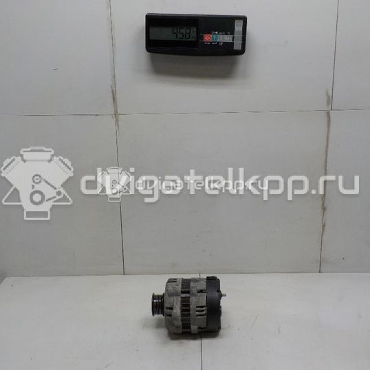 Фото Генератор  96954113 для Chevrolet Kalos / Nubira / Matiz M200, M250 / Aveo / Lacetti