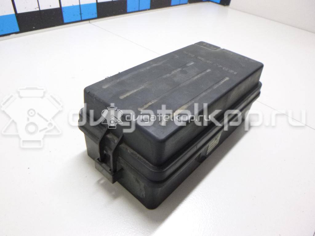 Фото Блок предохранителей  96451744 для chevrolet Lacetti {forloop.counter}}