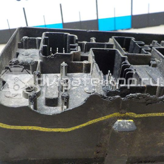 Фото Блок предохранителей  96451744 для chevrolet Lacetti