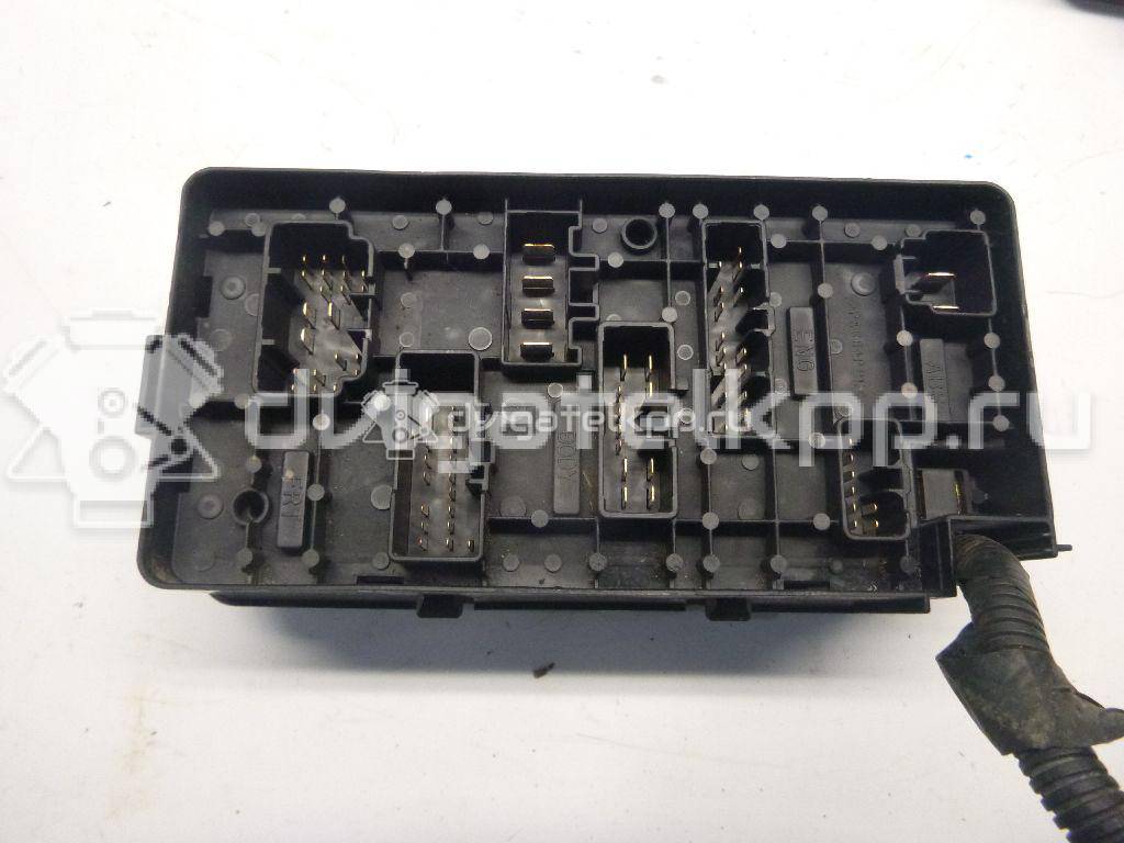 Фото Блок предохранителей  96451744 для chevrolet Lacetti {forloop.counter}}