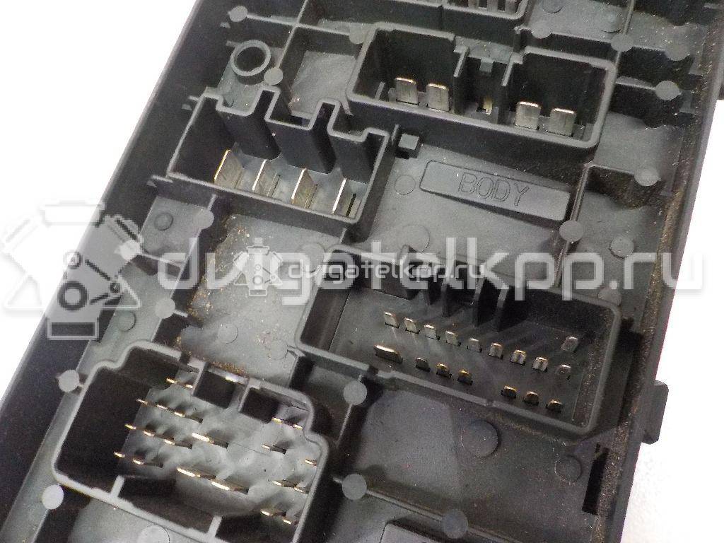 Фото Блок предохранителей  96451744 для chevrolet Lacetti {forloop.counter}}