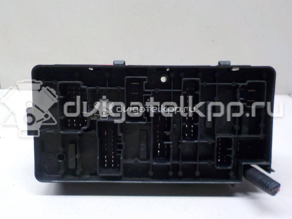 Фото Блок предохранителей  96451744 для chevrolet Lacetti {forloop.counter}}