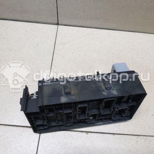 Фото Блок предохранителей  96451744 для chevrolet Lacetti