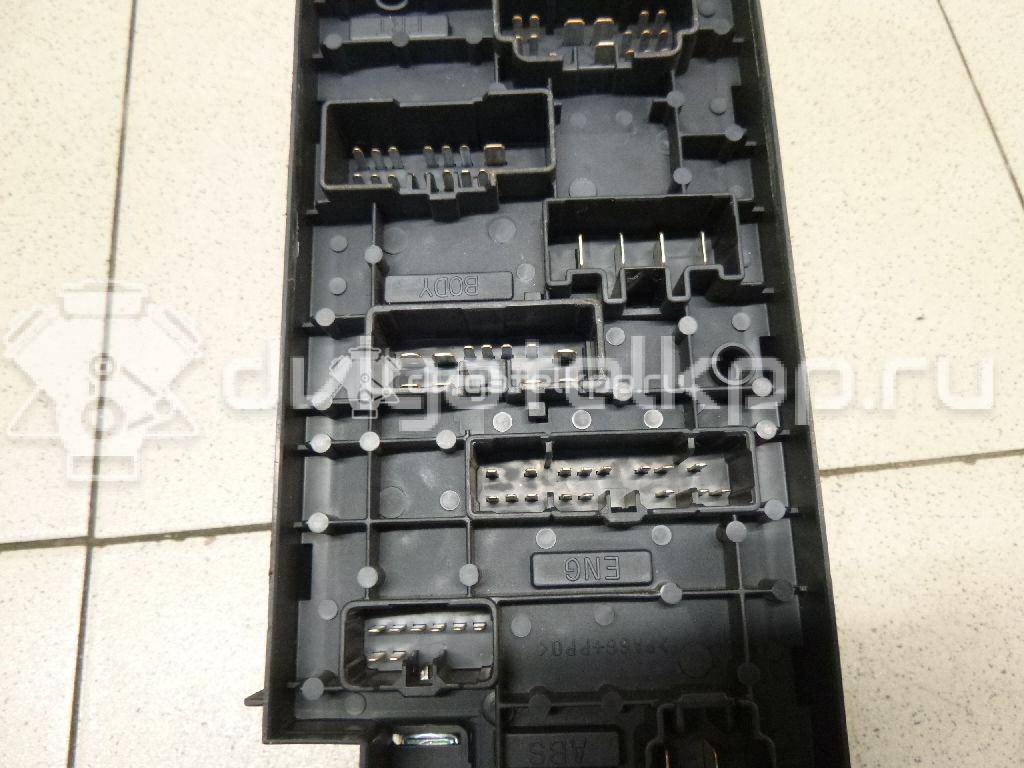 Фото Блок предохранителей  96451744 для chevrolet Lacetti {forloop.counter}}