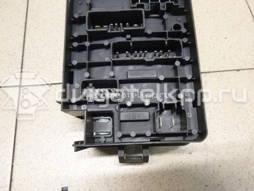Фото Блок предохранителей  96451744 для chevrolet Lacetti {forloop.counter}}