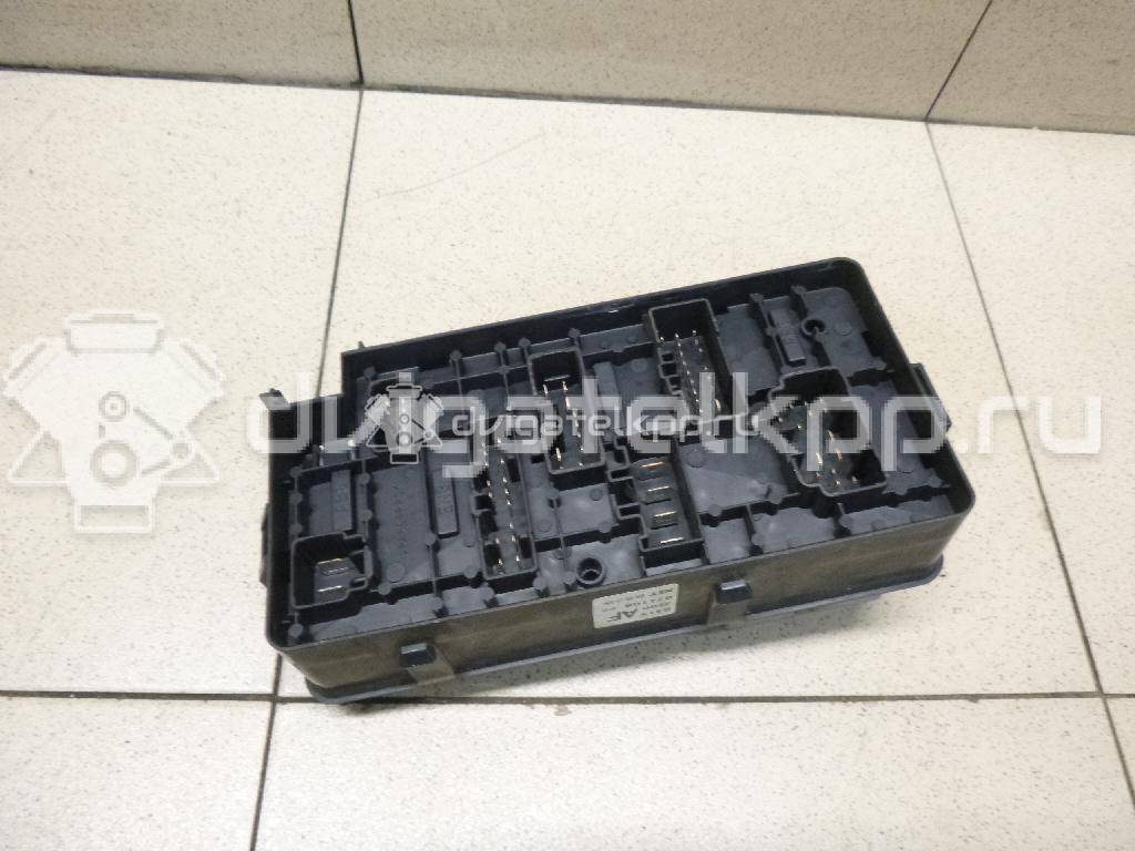 Фото Блок предохранителей  96451744 для chevrolet Lacetti {forloop.counter}}