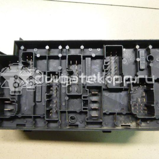 Фото Блок предохранителей  96451744 для chevrolet Lacetti