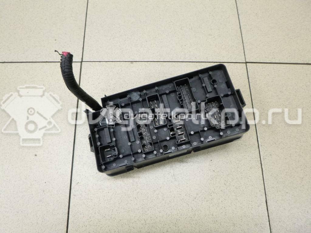 Фото Блок предохранителей  96451744 для chevrolet Lacetti {forloop.counter}}