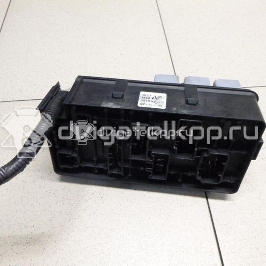 Фото Блок предохранителей  96451744 для chevrolet Lacetti