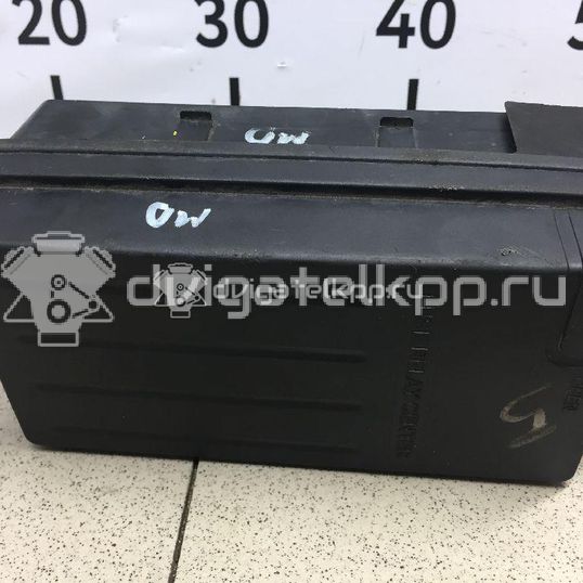 Фото Блок предохранителей  96451744 для chevrolet Lacetti