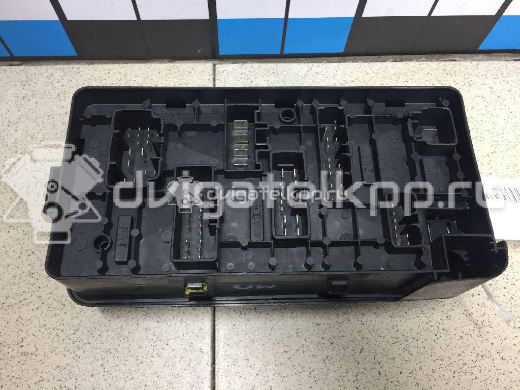 Фото Блок предохранителей  96451744 для chevrolet Lacetti {forloop.counter}}