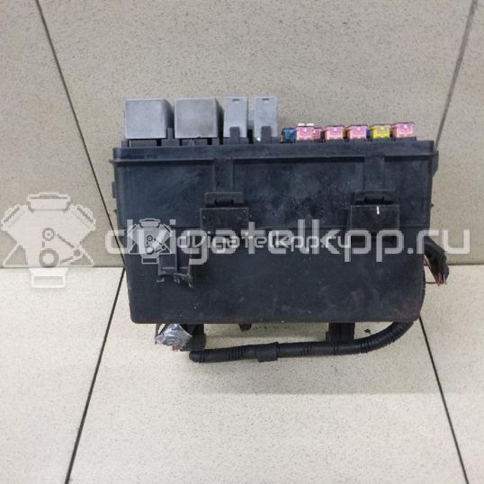 Фото Блок предохранителей  96451744 для chevrolet Lacetti