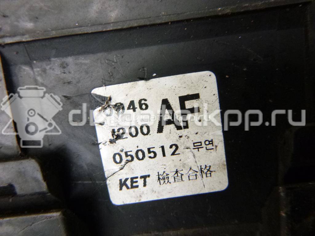 Фото Блок предохранителей  96451744 для chevrolet Lacetti {forloop.counter}}