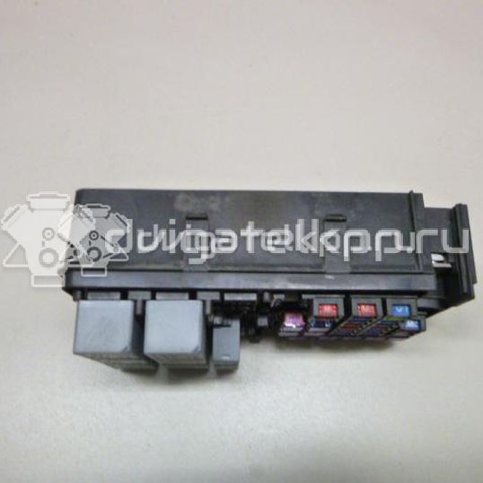 Фото Блок предохранителей  96451744 для chevrolet Lacetti