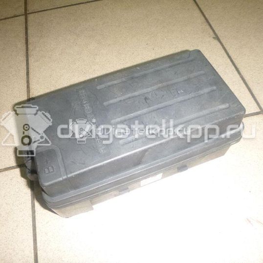 Фото Блок предохранителей  96451744 для chevrolet Lacetti