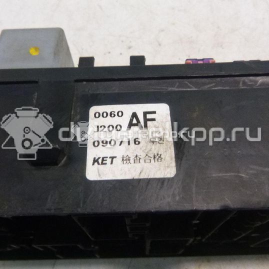 Фото Блок предохранителей  96451744 для chevrolet Lacetti