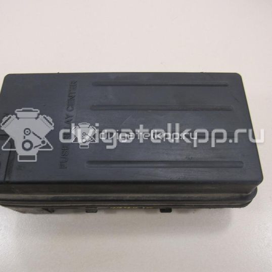Фото Блок предохранителей  96451744 для chevrolet Lacetti