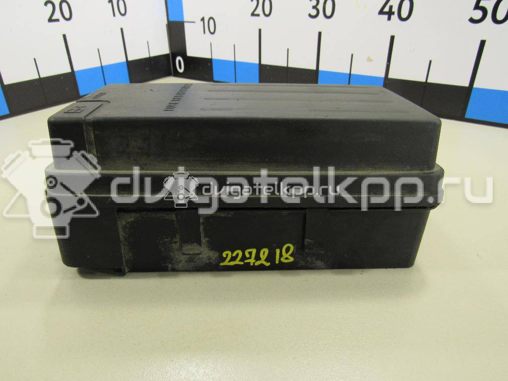 Фото Блок предохранителей  96451744 для chevrolet Lacetti {forloop.counter}}