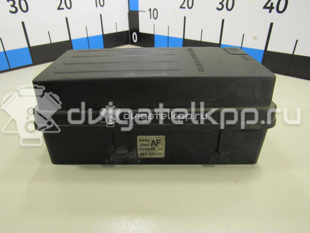 Фото Блок предохранителей  96451744 для chevrolet Lacetti {forloop.counter}}