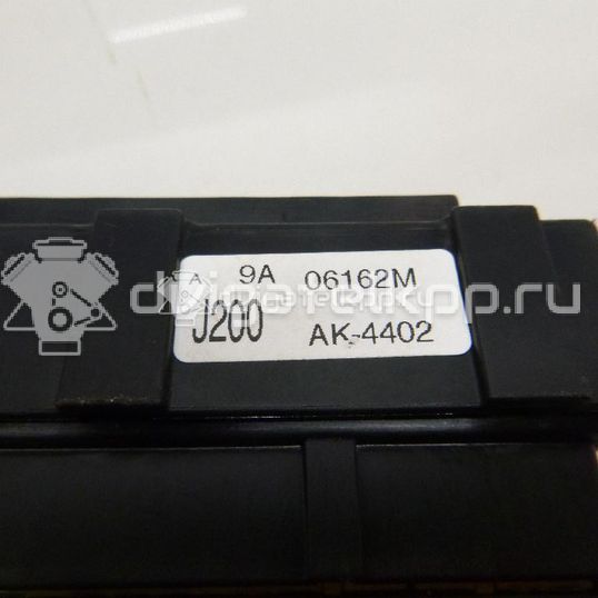 Фото Блок предохранителей  96451738 для chevrolet Lacetti