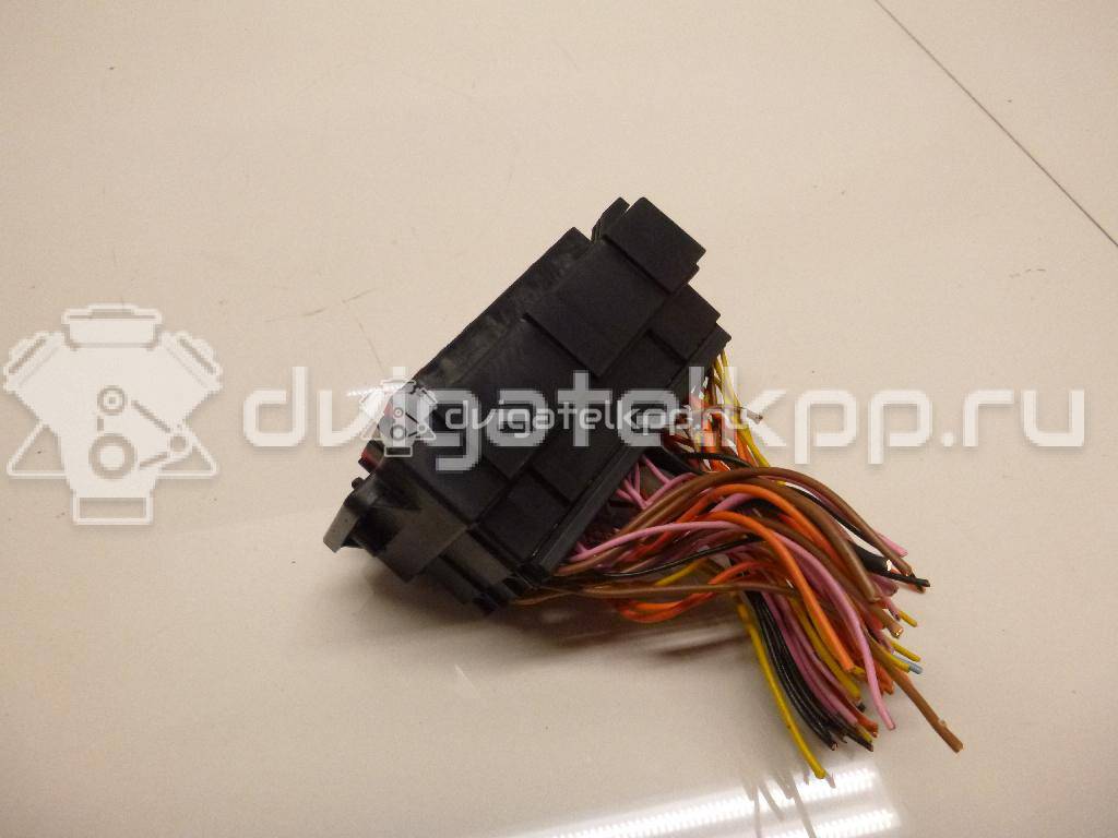 Фото Блок предохранителей  96451738 для chevrolet Lacetti {forloop.counter}}