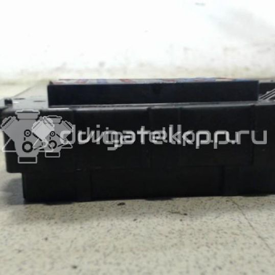 Фото Блок предохранителей  96451738 для chevrolet Lacetti