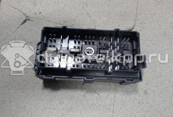 Фото Блок предохранителей  96451738 для chevrolet Lacetti {forloop.counter}}