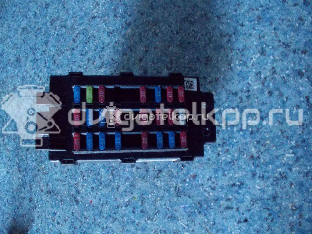 Фото Блок предохранителей  96451738 для chevrolet Lacetti {forloop.counter}}