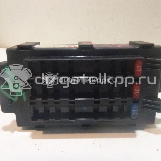 Фото Блок предохранителей  96451738 для chevrolet Lacetti