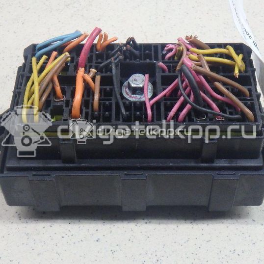 Фото Блок предохранителей  96451738 для chevrolet Lacetti