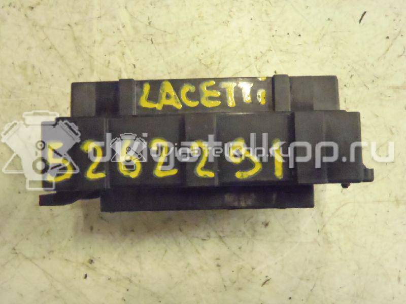 Фото Блок предохранителей  96451738 для chevrolet Lacetti {forloop.counter}}