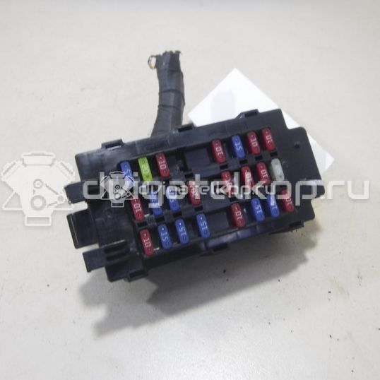 Фото Блок предохранителей  96451738 для chevrolet Lacetti