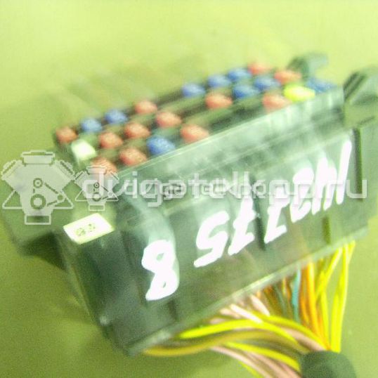 Фото Блок предохранителей  96451738 для chevrolet Lacetti