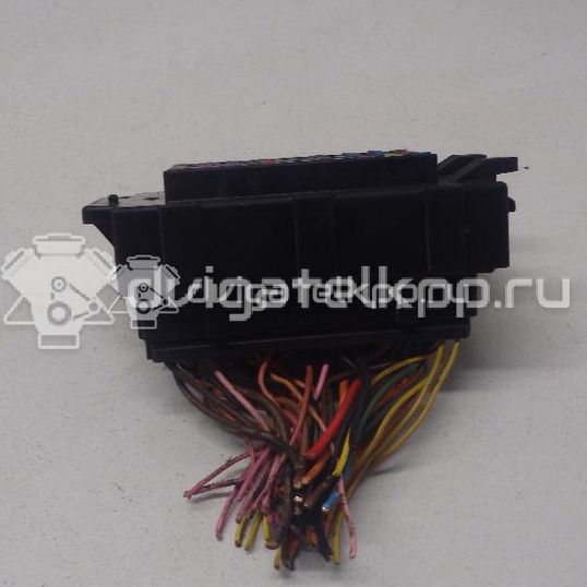 Фото Блок предохранителей  96451738 для chevrolet Lacetti