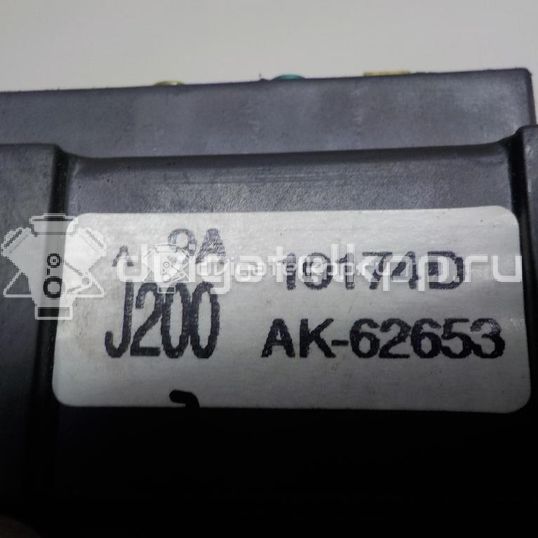 Фото Блок предохранителей  96451738 для chevrolet Lacetti