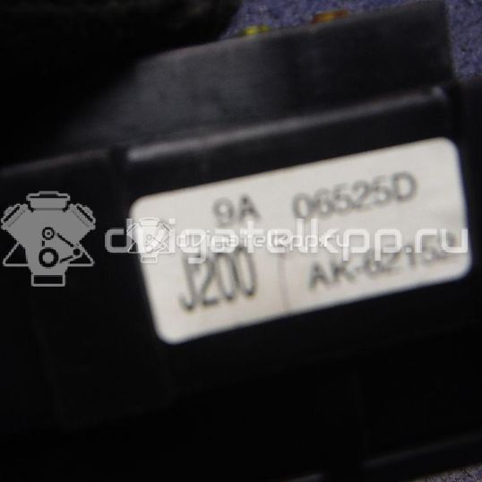 Фото Блок предохранителей  96451738 для chevrolet Lacetti